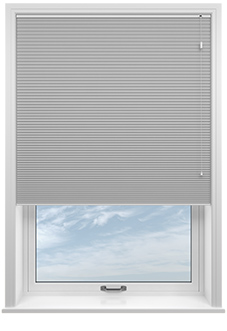 Delphi, Sense - Pleated Blind